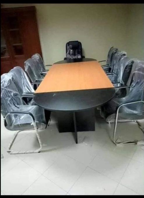 Table de Réunion
