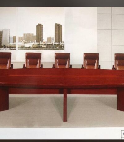 Table de Réunion