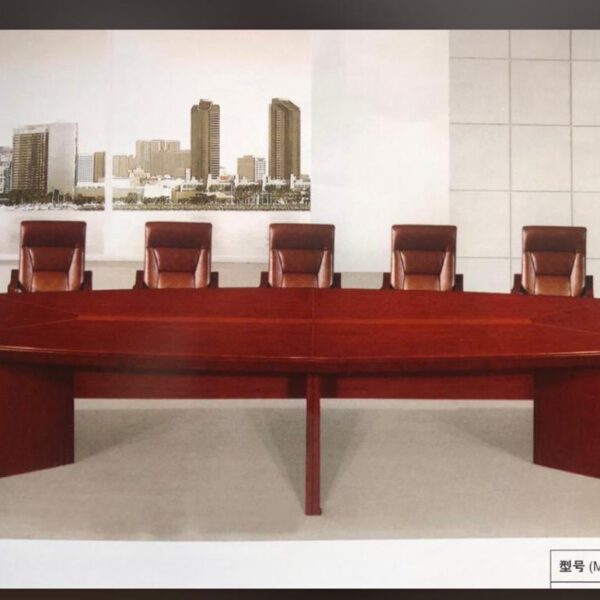 Table de Réunion