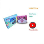 TABLETTE EASYFUN 128GB RAM6 C603