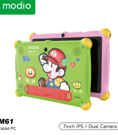 TABLETTE MODIO 128GB RAM 4GB M61