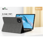 TABLETTE MODIO 256GB RAM 6GB M37