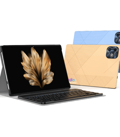 TABLETTE MODIO 256GB RAM 6GB M37