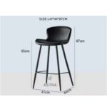 Tabouret de Bar