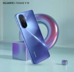 TELEPHONE HUAWEI NOVA Y70 MEGA L29B 128GB RAM 4