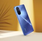 TELEPHONE HUAWEI NOVA Y70 MEGA L29B 128GB RAM 4
