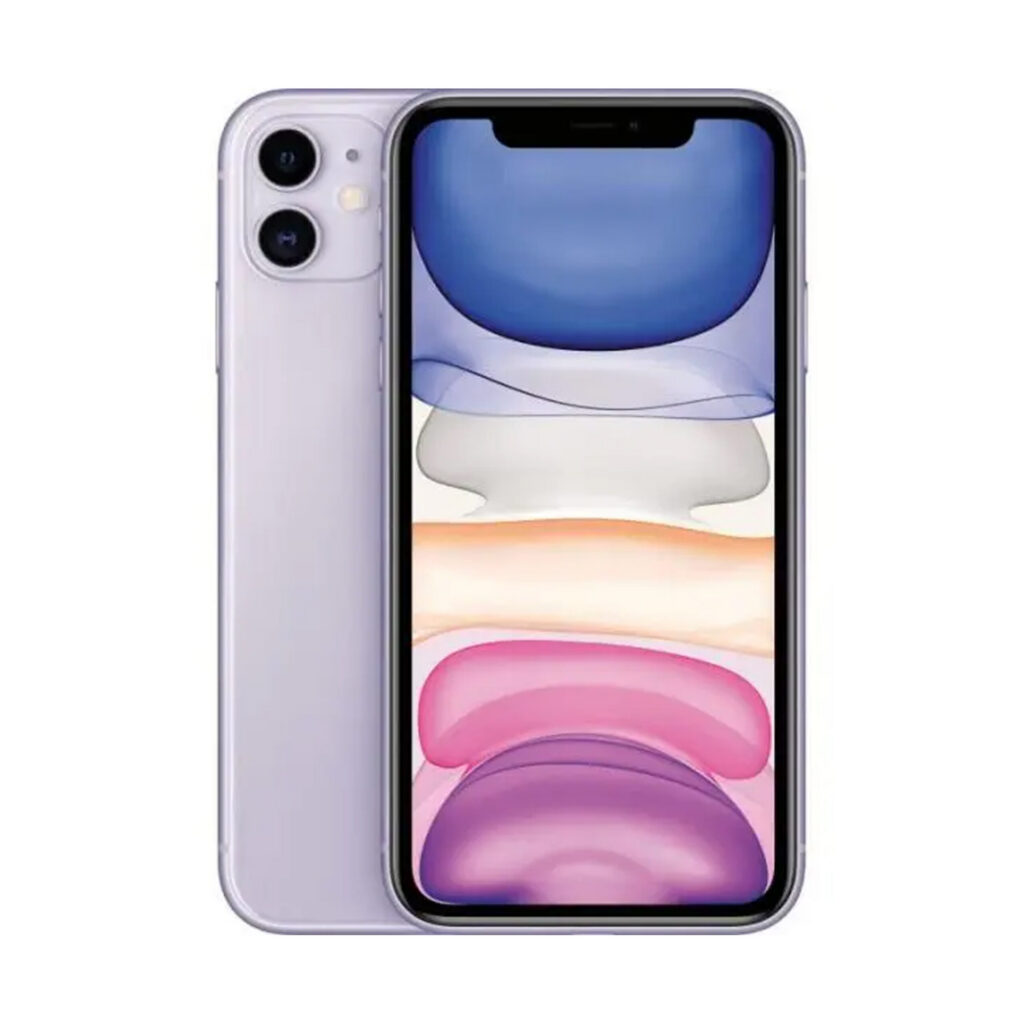 TELEPHONE IPHONE 11 128GB IP00029