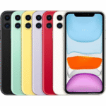 TELEPHONE IPHONE 11 128GB IP00029
