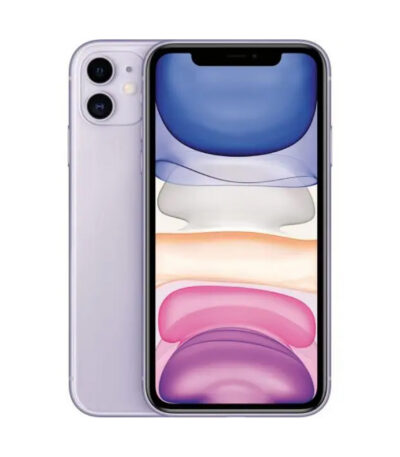 TELEPHONE IPHONE 11 128GB IP00029