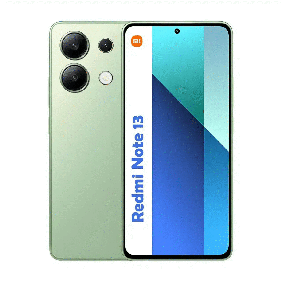 TELEPHONE REDMI NOTE 13 128GB RAM6GB