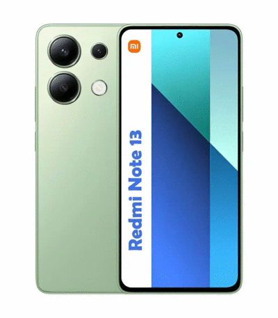 TELEPHONE REDMI NOTE 13 128GB RAM6GB