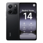 TELEPHONE REDMI NOTE 14 256GB RAM 8GB