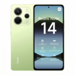 TELEPHONE REDMI NOTE 14 256GB RAM 8GB