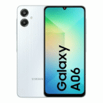 TELEPHONE SAMSUNG A06 64GB RAM 4GB