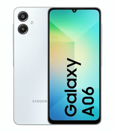 TELEPHONE SAMSUNG A06 64GB RAM 4GB