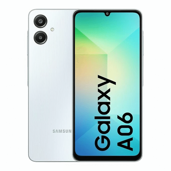 TELEPHONE SAMSUNG A06 64GB RAM 4GB