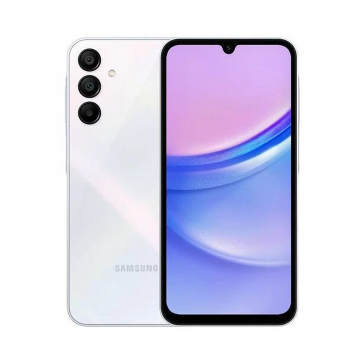 TELEPHONE SAMSUNG A15 256GB RAM 8GB