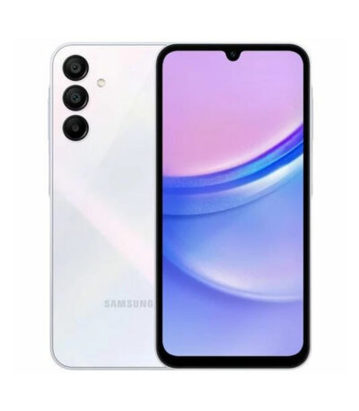 TELEPHONE SAMSUNG A15 256GB RAM 8GB