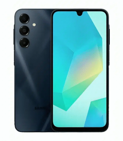 TELEPHONE SAMSUNG A16 256GB RAM8