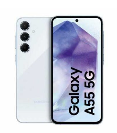 TELEPHONE SAMSUNG A55 256GB RAM 8GB