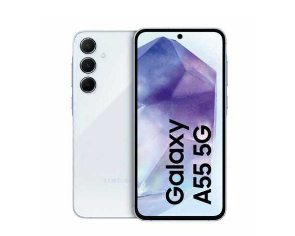 TELEPHONE SAMSUNG A55 256GB RAM 8GB