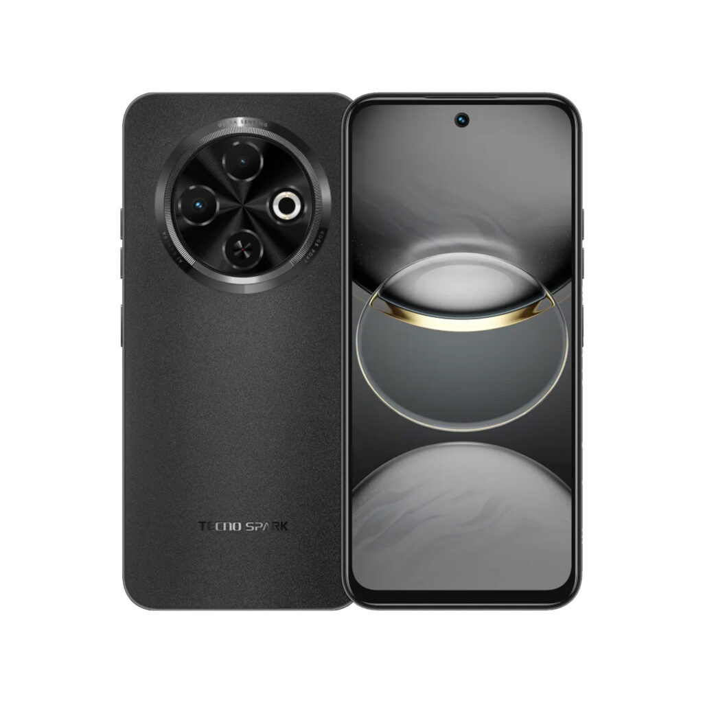 TELEPHONE TECNO SPARK 30C 128GB RAM 4GB