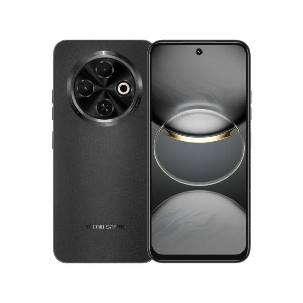 TELEPHONE TECNO SPARK 30C 128GB RAM 4GB