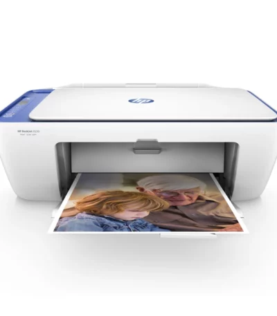 Imprimante couleur tout-en-un HP DeskJet 2630 - Lenix - Dakar Sénégal