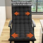 chaise longue pliante DAYONG inclinable jardin - Lenix Dakar Sénégal