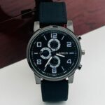 Montre BOLUN Noir