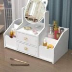 Boite de Rangement de Produits Cosmétique