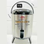 Thermos Isotherme à Chaud 7.7L