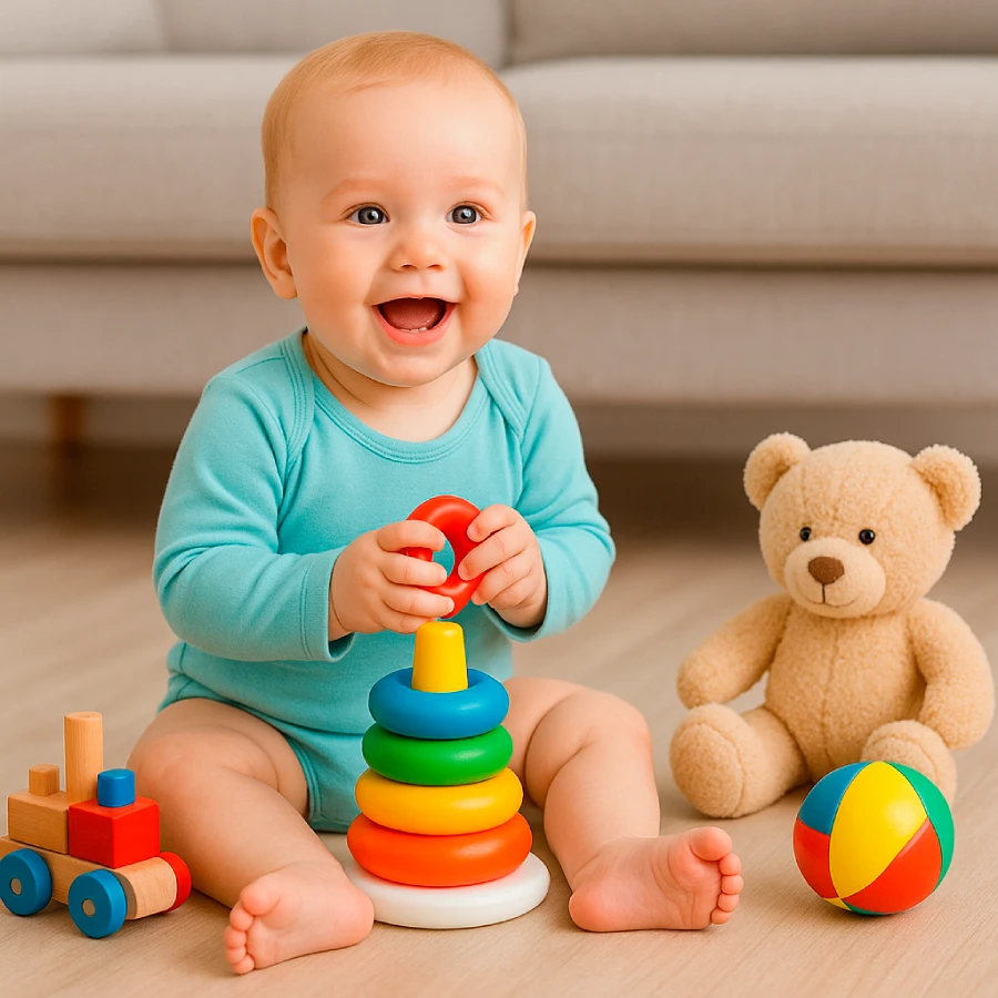 Acheter des produits Bébé & Jouets - Lenix Dakar Sénégal