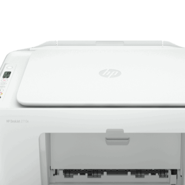Imprimante DESKJET 2710e