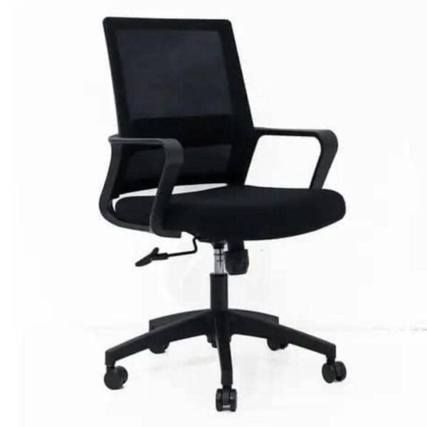 Chaise de Bureau Ergonomique