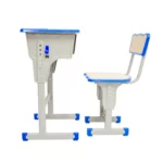 Ensemble de chaises et bureau réglables pour enfant - Lenix Dakar Sénégal